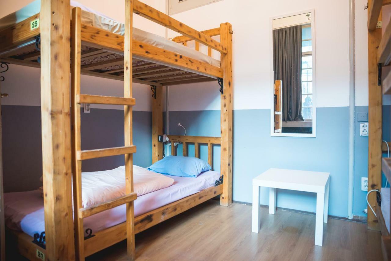 Reveller'S Hostel Dordegol Экстерьер фото